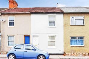 9, Cross Street, Old Town, Swindon SN1 3JT