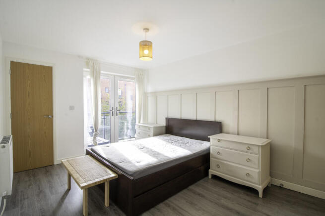 2 bed Flat to rent Image 4