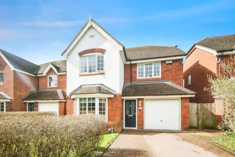 Kenilworth Road, Balsall Common