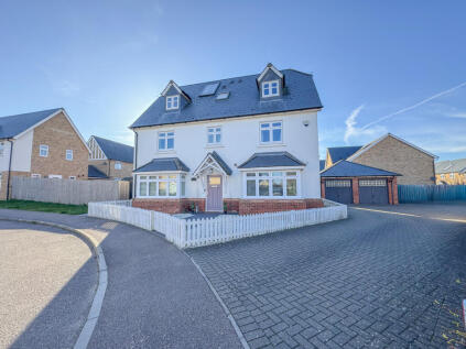 Nursery Drive, Hawkwell, SS5 4