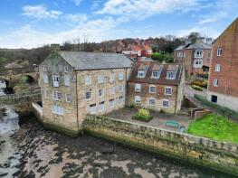 4, The Old Sail Loft, Whitehall Landing, Whitby YO22 4FD