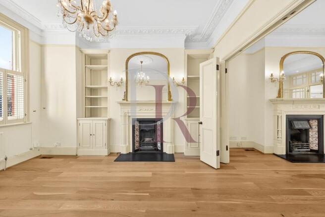 RECEPTION ROOM FRONT
