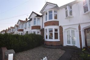 51, Heathfield Road, Coventry CV5 8BT