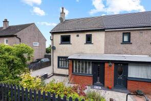 42, St Vigeans Avenue, Glasgow G77 6BY
