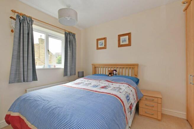 Double Bedroom