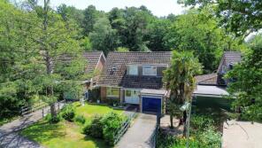 14, Burnside, Fleet GU51 3RE