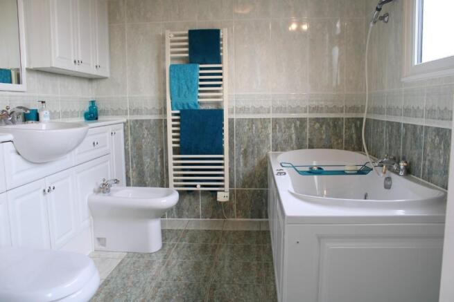 En-suite