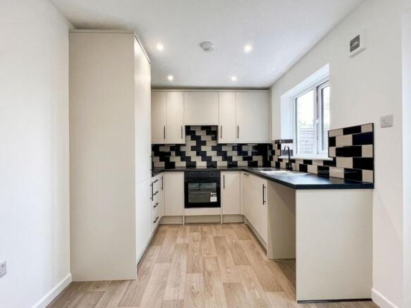 Kitchen dining room