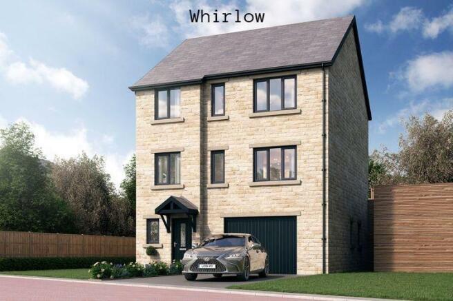 5 bed Detached for sale Image 5