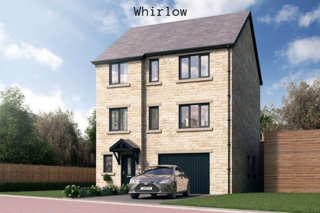5 bed Detached for sale Image 9