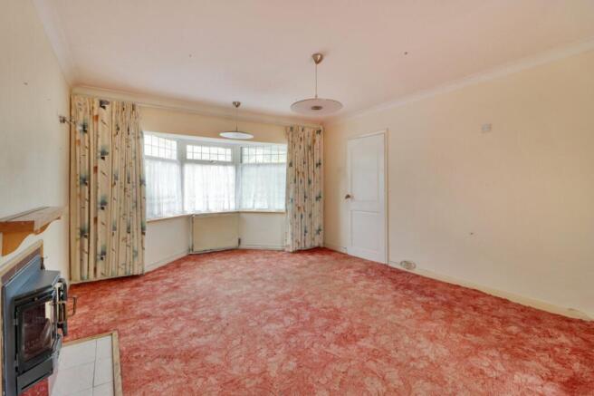 Reception Area