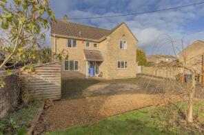 Loumar House, Lea SN16 9PA