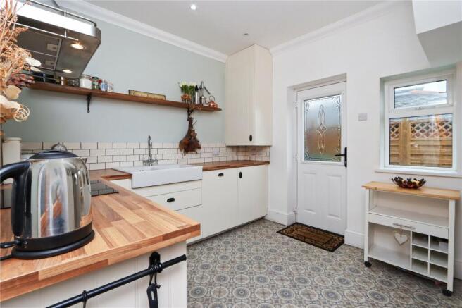 Kitchen Pic 2