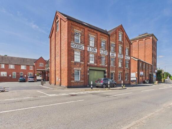 Drayton Mill COurt