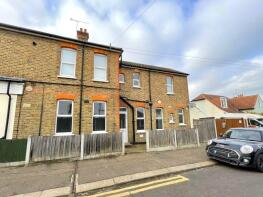 453a, Westborough Road, Westcliff-on-sea SS0 9TJ