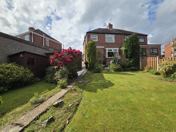 3 bed Semi-Detached for sale Image 12