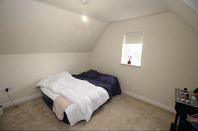 Bedroom Four