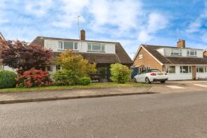 6, Willow Close, Spratton NN6 8JH