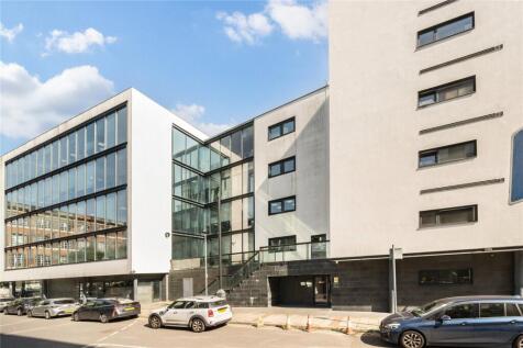 Hallings Wharf Studios, 1 Channelsea Road, Stratford, London, E15
