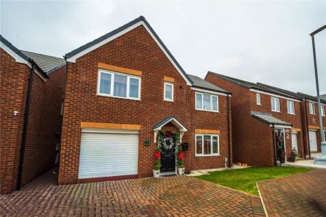 Tilery Close, Bowburn, Durham, County Durham, DH6