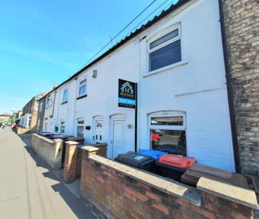 Wood Street, Norton, Malton