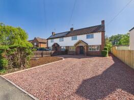 12, The Bourne, Cockshot Lane, Dormston, Kington WR7 4LD