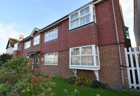 Flat 2, 170 Abbey Court, Tankerton Road, East Of Tankerton Circus, Whitstable CT5 2AP