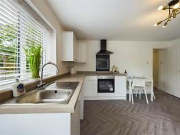 Flat 3, 112, Milton Road, Weston-super-mare BS23 2UW