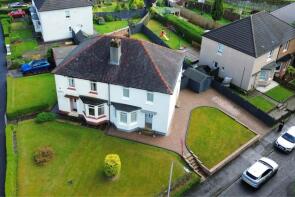 648, Sandyhills Road, Glasgow G32 9TR