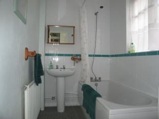 Bathroom/W.C.