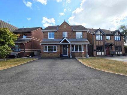 Margam, Port Talbot, SA13