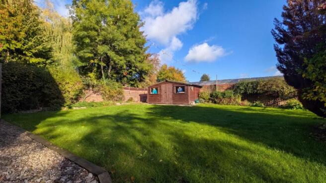Tanyard Lane, Kington, HR5 photo 4