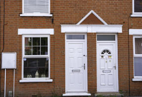 5, Hamilton Street, Felixstowe IP11 9EH