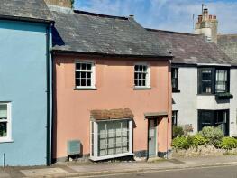 The Holt, The Street, Bridport DT6 6NX
