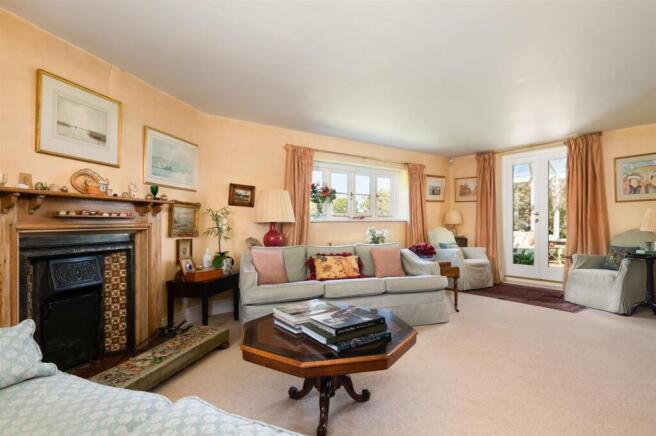 Sitting room
