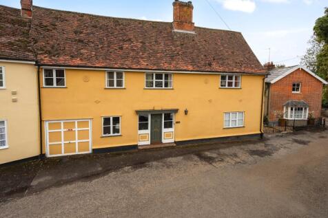 Chapel Street, Bildeston, Ipswich, Suffolk, IP7