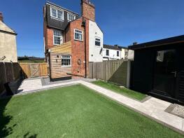 91, Main Street, Newhall, Swadlincote DE11 0TP