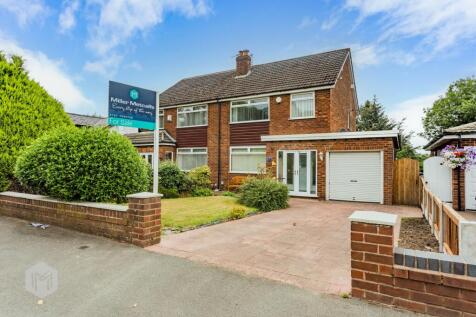 Manchester Road, Swinton, M27