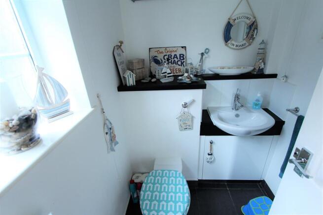 Cloakroom