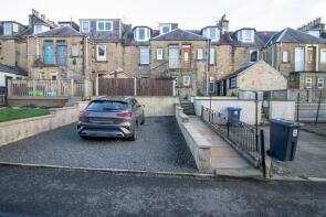 20, Ettrick Terrace, Hawick TD9 9LJ