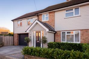 7, Chilton Gardens, Canterbury CT3 2HA
