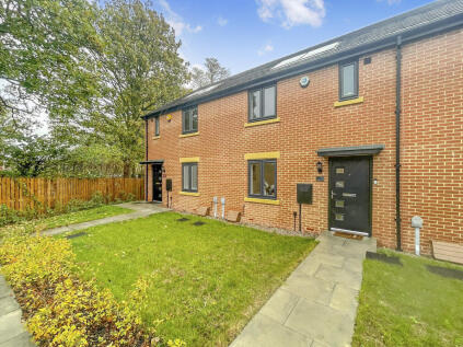 Cuthbert Court, Churwell, Morley, Leeds