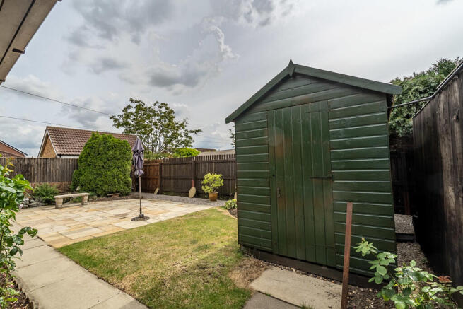 3 bed Detached Bungalow for sale Image 8