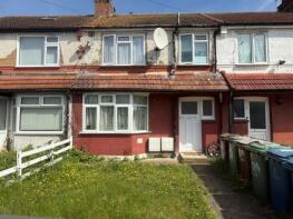 8, Avondale Road, Harrow HA3 7RE