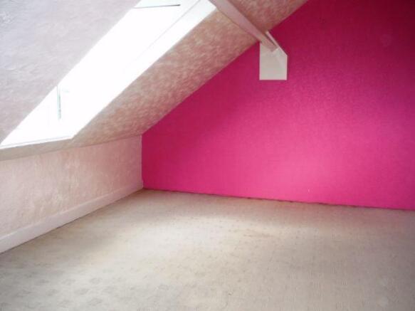 Bedroom Five