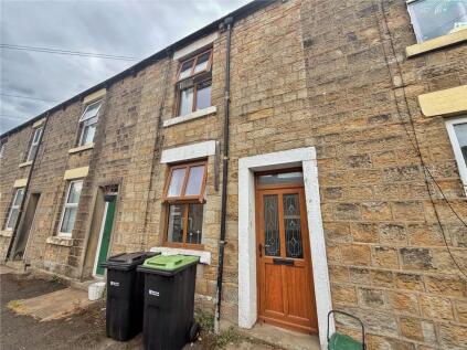 Bankbottom, Hadfield, Glossop, Derbyshire, SK13