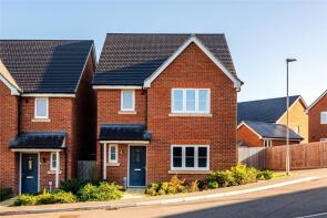 8, Stairs Lane, Buckingham MK18 2RA