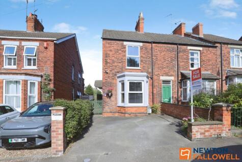 South Parade, Grantham, NG31