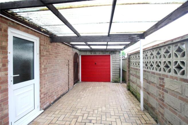 Car Port