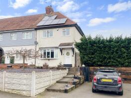 31, Richmond Road, Bewdley DY12 2BH